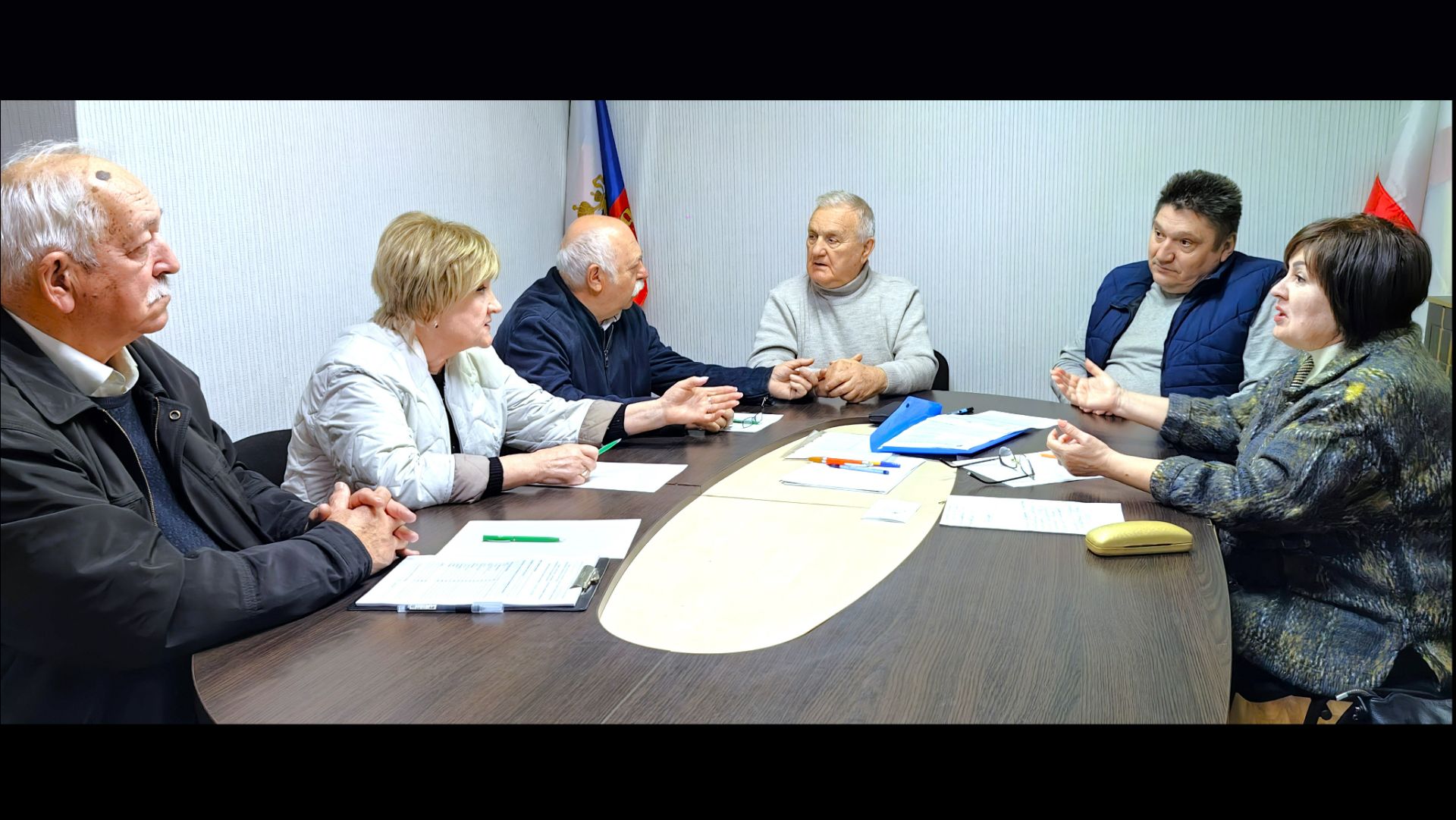 Служба автомобильных дорог Крыма в ответ на обращение Общественного совета Судака. Весна 2026