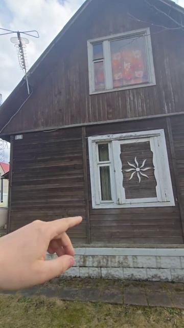 Обновление и утепление летнего домика РемДача