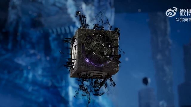 Безупречный мир 268 Серия - Превью Аниме-Мультсериал 2021