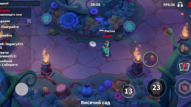 ИГРАЕМ В СУПЕР САС!!! КАТКИ ЗА НОСИЛЬЩИКА