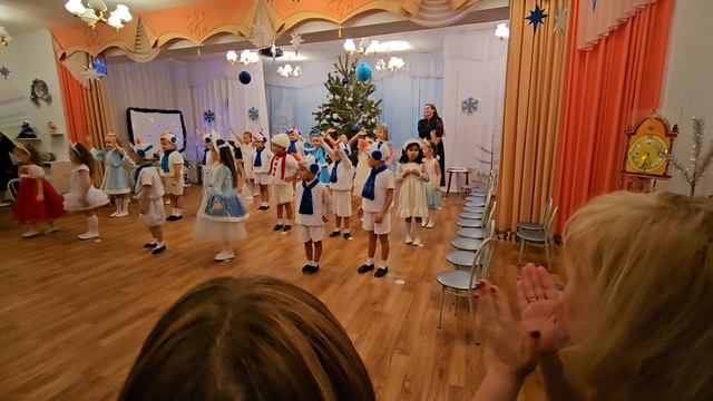 Суботник 25.12.2025 - ч.2