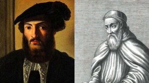 Америго Веспуччи: Как скромный флорентиец «украл» континент у Колумба и подарил ему своё имя