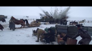 Картина «Ангелы Ладоги» продолжает собирать восторженные отзывы зрителей по всей России