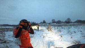 С горки скатился я в свои 28 лет
