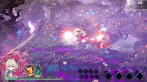 Трейлер Crymelight (анонс)