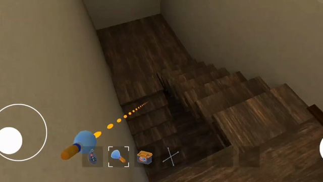 побег от брогера без дверей