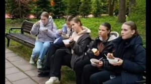 ✨ВЫПУСК 2026✨