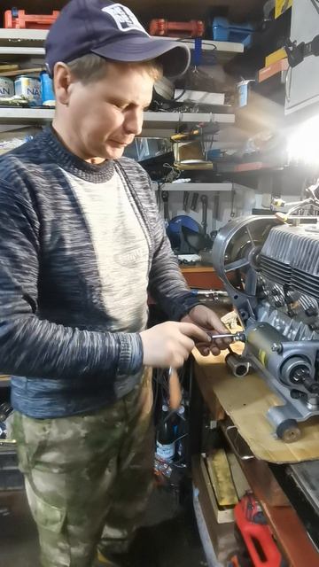 Зачем нужен Гараж.