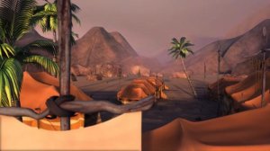 Суперкнига 📖 
﹤﹤Испытание Авраам и Исаак ﹥﹥
Христианский мультфильм