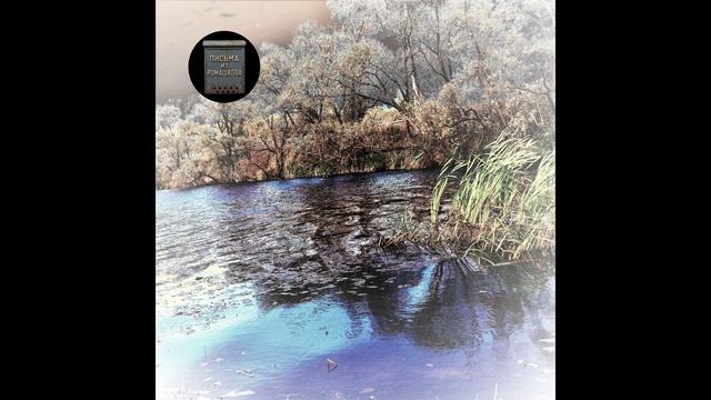 Письма из Ромашкова-Камыш