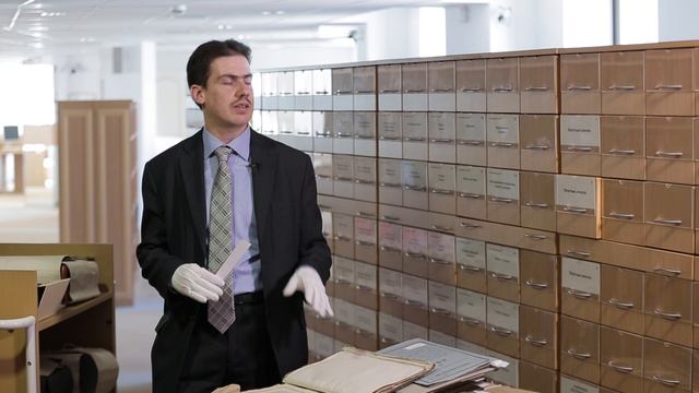 Историограф 15