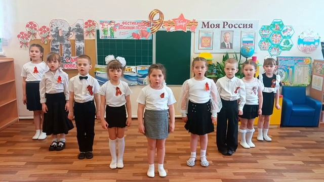 Песня _Аист на крыше_ группа _Журавушка_ г Тихвин.