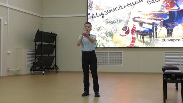 С.Суэтов «Женский праздник»