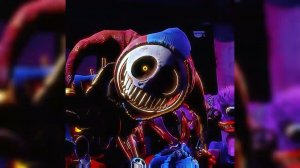 ЭКСПЕРИМЕНТ 1006 ЭДИТ | Poppy Playtime