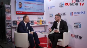 Артем Модин (Промрукав) рассказал о пожарной безопасности кабелей