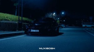 MUXIBOSH - Starbound (Original Mix)