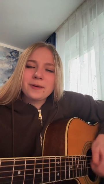 Петлюра - Цвела акация