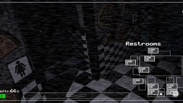 пять ночей с Фреди 2