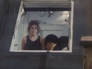 «Окно в Париж» отрывок