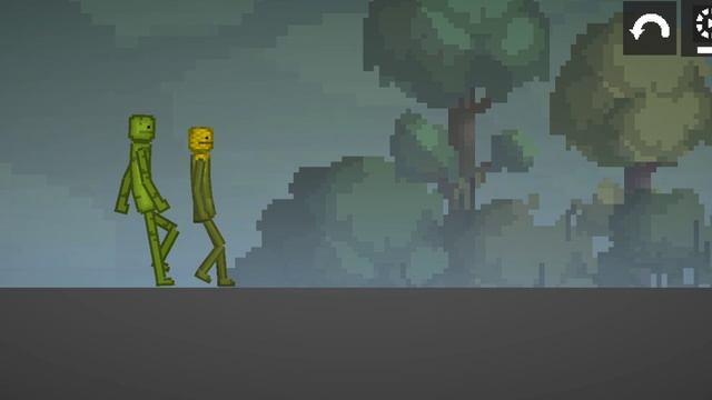 обычный сериал 1 серия