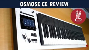 Expressive E Osmose CE Review
