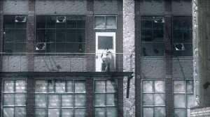 EVIL WITHIN.   18. НАХОДИМ КИДМАН.