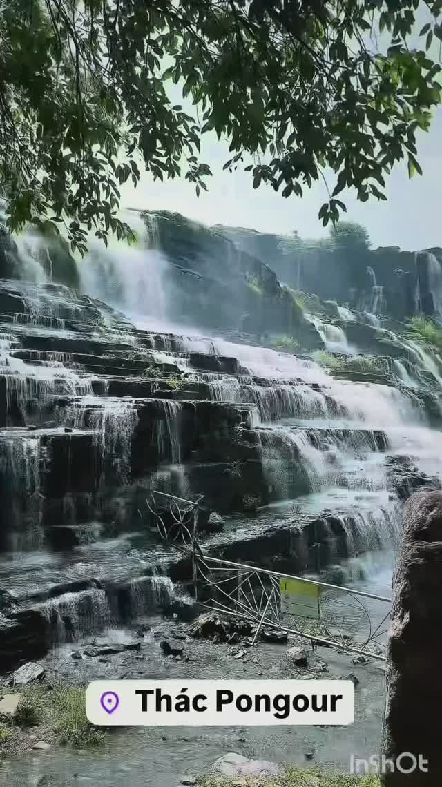 Экскурсия в Далат! Вьетнам Далат