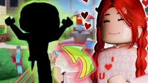 ПОДПИСЧИКИ ОДЕВАЮТ МЕНЯ НА РАНДОМ В ММ2