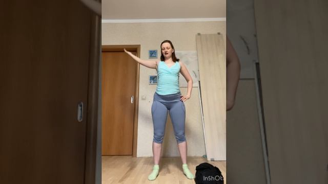 Тренировка с сандбэгом сумкой с песком