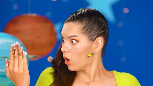 Кулинарный Челлендж Я против Бабушки  Кухонные Гаджеты и Лайфхаки для Родителей Jelly DO Challenge