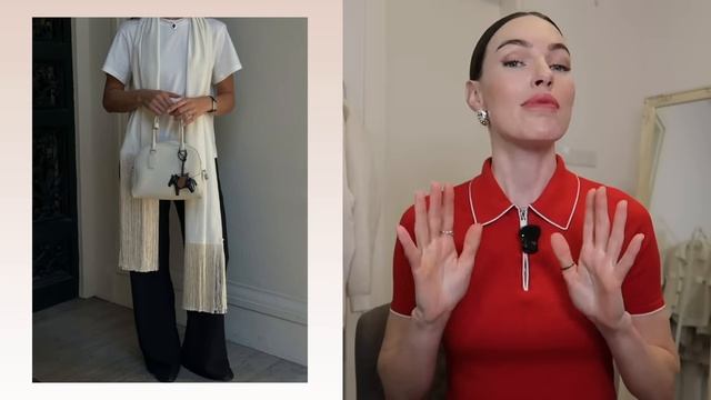 Что нужно купить для твоего стильного гардероба весной 2026.