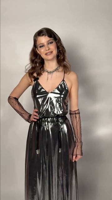 Финал «Мисс Университет. Дерзкие» в Университете ПромТехДизайн