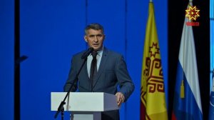 Сергей Артамонов избран на пост Секретаря регионального отделения «Единой России»