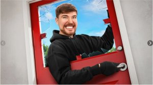 ГРАБИМ ДОМ МИСТЕР БИСТ МИСТЕРБИСТ НА РУССКОМ