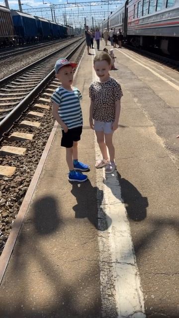 Когда ребёнок ошибается