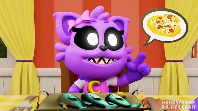 СИМУЛЯТОР КОТА - УЛЫБАЮЩИЙСЯ РАЗЛУЧНИК!   I Am Cat VR - Анимации на