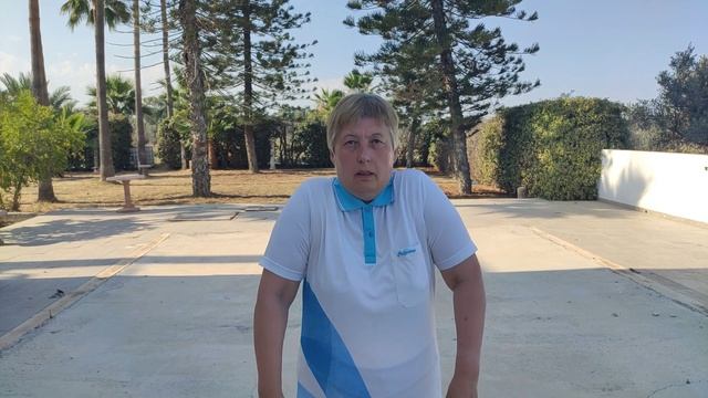 Разминка плечевого сустава и связок