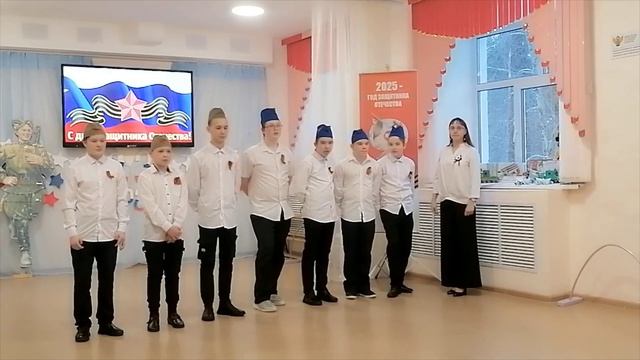 Региональный заочный фестиваль Победа у каждого в сердце живёт! 2026