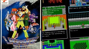 Lagrange Point (NES)