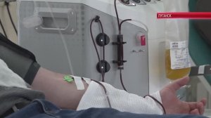 Коротко. ПОЧЁТНЫЕ ДОНОРЫ