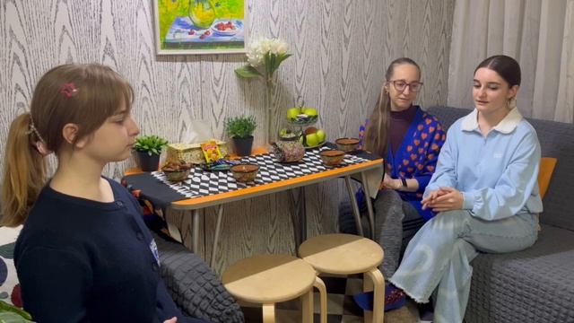 Карта живых историй: Нижегородская область - перекресток народов