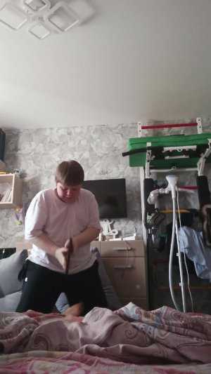 спортивная трансляция.