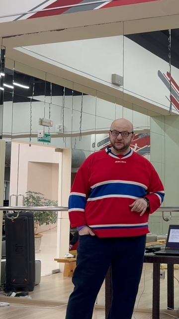 Что хотят клиенты от тренера водных программ