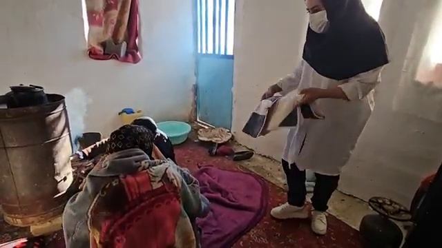 Естественные роды в самом сердце природы.