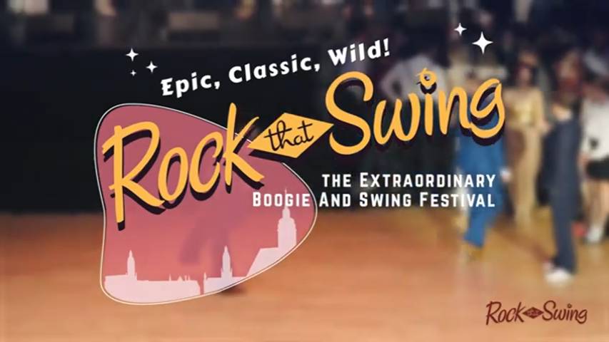 RTSF 2025  Праздничный джем-сейшн Расмуса с участием Jumpin Up и саксофониста Гордона.Развлечения