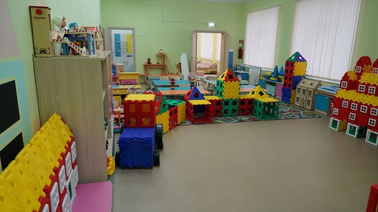 Возвращение отопления в соцобъекты Самарской области