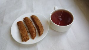 Потрясающая халва с арахисом