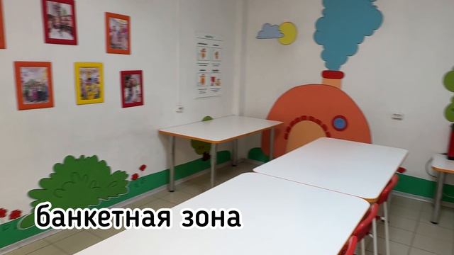 Экскурсия по студии мультипликации «Мультистория»