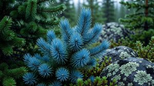 МОЖЖЕВЕЛЬНИК БЛЮ растет в ТАЙГЕ - ПОЛНОЕ ВИДЕО РЫБАЛКИ Ссылка в ЗАКРЕПЛЕННОМ КОММЕНТАРИИ