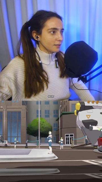 Биполярочка  непобедимый неуязвимый   экшн треш трэш